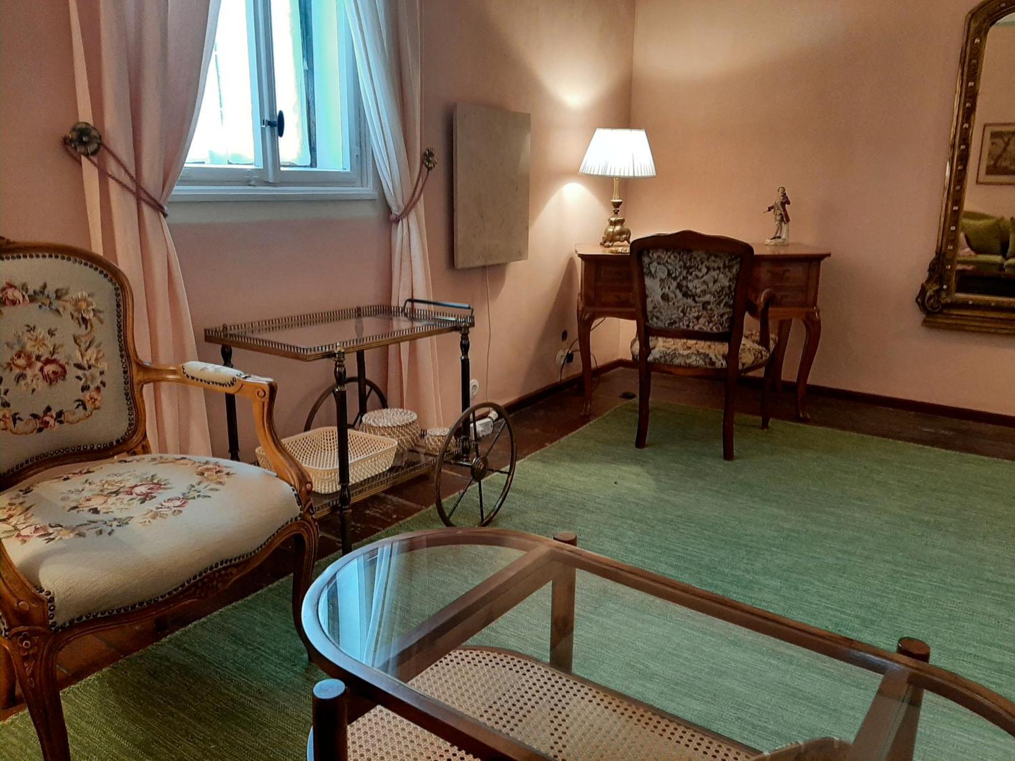 Anna Luise Apartment Rudolstadt Exterior photo